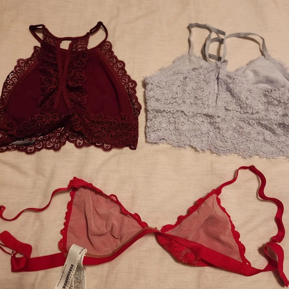Bralette Bundle - Picture 5 of 6